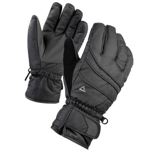 Black Dare 2B Eviate Ski Gloves